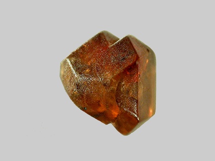 Zircon - Riou des Brus - Espaly-Saint-Marcel - Haute-Loire - FP - Taille 2.5mm