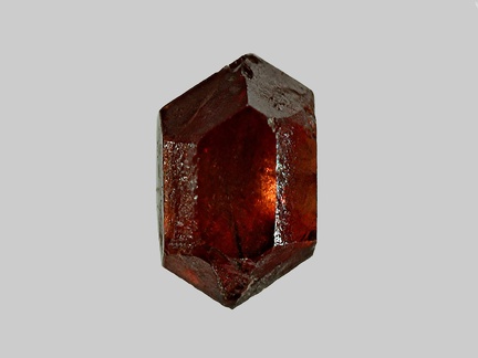 Zircon - Riou des Brus - Espaly-Saint-Marcel - Haute-Loire - FP - Taille 2.5mm