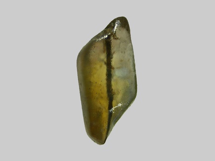 Zircon - Riou des Brus - Espaly-Saint-Marcel - Haute-Loire - FP - Taille 2mm