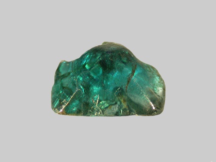 Zircon - Riou des Brus - Espaly-Saint-Marcel - Haute-Loire - FP - Taille 2mm
