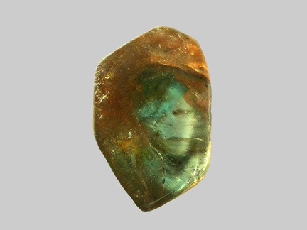 Zircon - Riou des Brus - Espaly-Saint-Marcel - Haute-Loire - FP - Taille 2mm