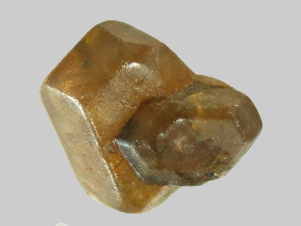Zircon - Riou des Brus - Espaly-Saint-Marcel - Haute-Loire - FP - Taille 2mm