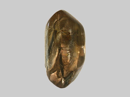 Zircon - Riou des Brus - Espaly-Saint-Marcel - Haute-Loire - FP - Taille 3,5mm