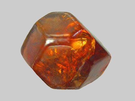 Zircon - Riou des Brus - Espaly-Saint-Marcel - Haute-Loire - FP - Taille 3,5mm