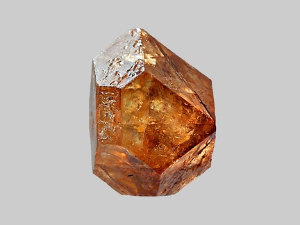 Zircon - Riou des Brus - Espaly-Saint-Marcel - Haute-Loire - FP - Taille 3.5mm