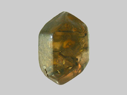 Zircon - Riou des Brus - Espaly-Saint-Marcel - Haute-Loire - FP - Taille 3mm
