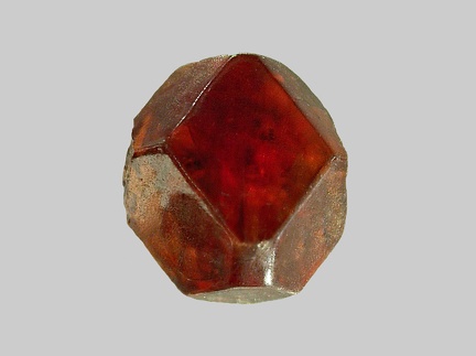 Zircon - Riou des Brus - Espaly-Saint-Marcel - Haute-Loire - FP - Taille 3mm
