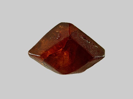 Zircon - Riou des Brus - Espaly-Saint-Marcel - Haute-Loire - FP - Taille 4.5mm