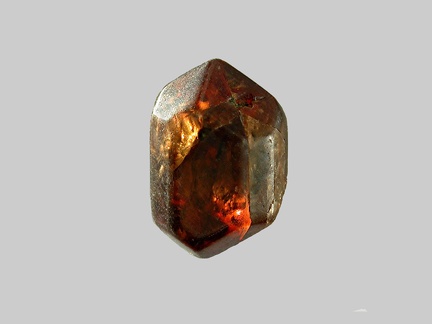 Zircon - Riou des Brus - Espaly-Saint-Marcel - Haute-Loire - FP - Taille 4.5mm