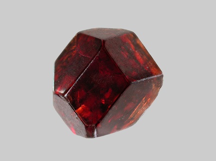 Zircon - Riou des Brus - Espaly-Saint-Marcel - Haute-Loire - FP - Taille 4.6mm