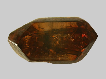 Zircon - Riou des Brus - Espaly-Saint-Marcel - Haute-Loire - FP - Taille 4mm