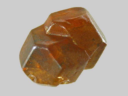 Zircon - Riou des Brus - Espaly-Saint-Marcel - Haute-Loire - FP - Taille 4mm