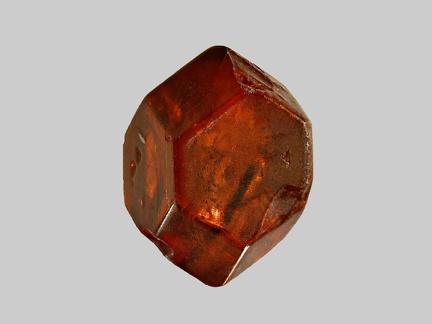 Zircon - Riou des Brus - Espaly-Saint-Marcel - Haute-Loire - FP - Taille 5.3mm