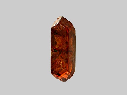 Zircon - Riou des Brus - Espaly-Saint-Marcel - Haute-Loire - FP - Taille 5.6mm