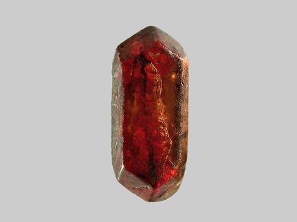 Zircon - Riou des Brus - Espaly-Saint-Marcel - Haute-Loire - FP - Taille 6.3mm