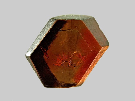 Zircon - Riou des Brus - Espaly-Saint-Marcel - Haute-Loire - FP - Taille 6.5mm