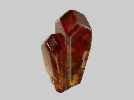 Zircon - Riou des Brus - Espaly-Saint-Marcel - Haute-Loire - FP - Taille 6mm