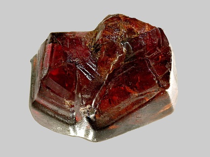 Zircon - Riou des Brus - Espaly-Saint-Marcel - Haute-Loire - FP - Taille 7.2mm