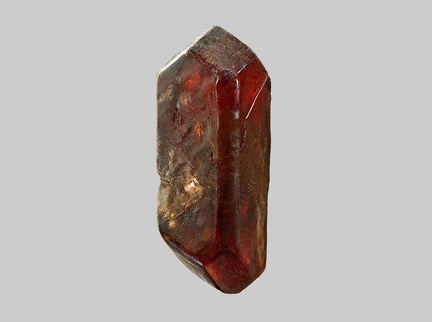 Zircon - Riou des Brus - Espaly-Saint-Marcel - Haute-Loire - FP - Taille 7mm