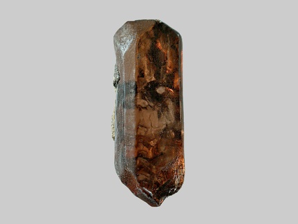 Zircon - Riou des Brus - Espaly-Saint-Marcel - Haute-Loire - FP - Taille 9mm