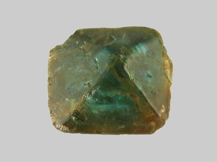 Zircon - Riou des Brus - Espaly-Saint-Marcel - Haute-Loire - FP - Tailles 1.3mm