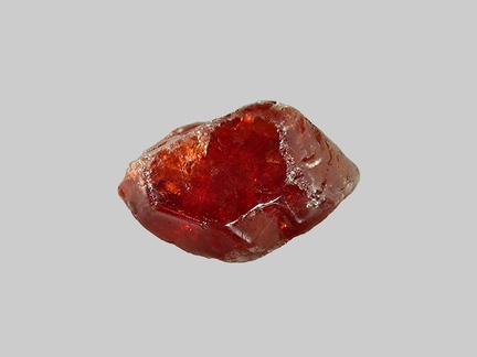 Zircon - Ruisseau de la Gouise - Chomélix - Haute-Loire - FP - Taille 4mm