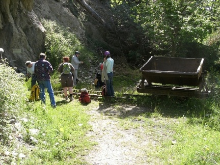 Sortie AFM - Rhône-Alpes au Mont Chemin - Valais - Suisse