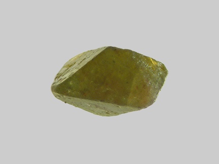 Xénotime - Ruisseau du Vallon Charretier - Les Adrets-de-l'Estérel - Var - FP - Taille 0,5mm