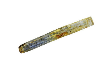 Disthène - Ile de Siec - Santec - Finistère - LG - cristal 6,2mm