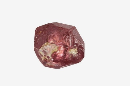  Grenat - Ile de Siec - Santec - Finistère - LG - cristal 1,4mm