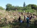 Massif central