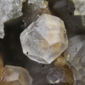 Calcite - Ste Marie-aux-Mines - Haut-Rhin