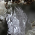 Fluckite - Ste Marie-aux-Mines - Haut-Rhin