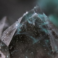 Mixite Zalesiite - Munster -  Haut-Rhin