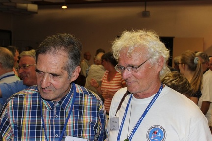AG 2014 à Guilherand Granges - Ardèche