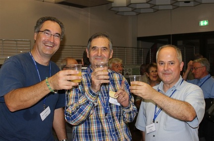 AG 2014 à Guilherand Granges - Ardèche