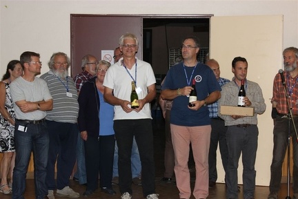 AG 2014 à Guilherand Granges - Ardèche