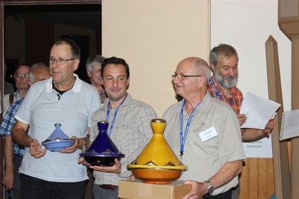 AG 2014 à Guilherand Granges - Ardèche