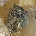 Marcasite - Carrière du Rivet - Montredon-Labessonié - Tarn