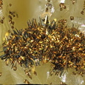 Pyrite hérisson - Carrière du Rivet - Montredon-Labessonié - Tarn