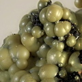 Sphalerite - Carrière du Rivet - Montredon-Labessonié - Tarn