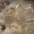 Willemite - Carrière du Rivet - Montredon-Labessonié - Tarn