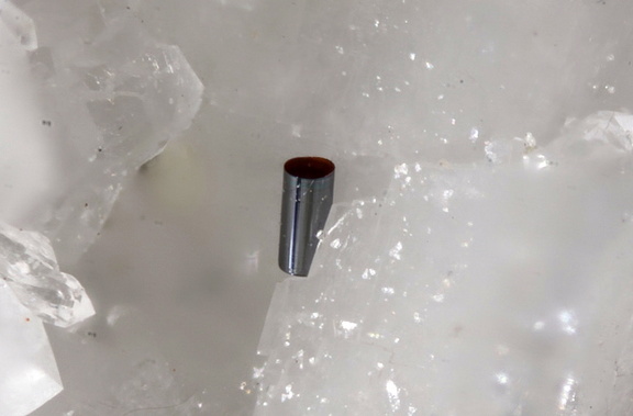 Tubulite - Carrière du Rivet - Montredon-Labessonié - Tarn