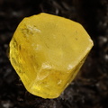 Pyromorphite - Carrière du Rivet - Montredon-Labessonié - Tarn