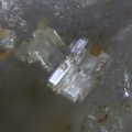 Bertrandite - Lentilly - Rhône