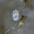 Bertrandite - Lentilly - Rhône