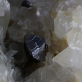 n°129111 - Anatase - Menez Kerrest (Carrière) - Loperec - Finistère
