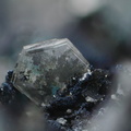 Leadhillite - Bouillé - Beaujeu - Rhône