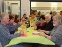 Ambiance bourguignonne