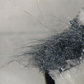 n°105016 - Boulangerite -  Les Cougnasses - Le Brusquet - Hautes-Alpes